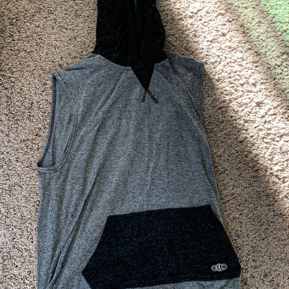Cutoff